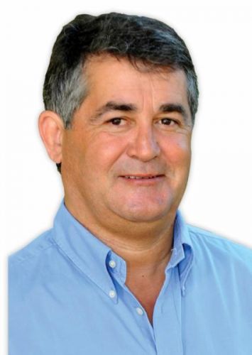 Fernando Alberto Vilarinho Martins