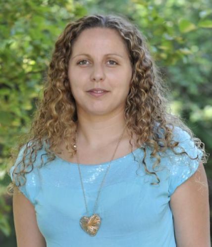 Marisa Isabel de Ara&uacute;jo Pereira Xavier