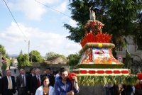 Andores floridos levam milhares à festa de Alvarães