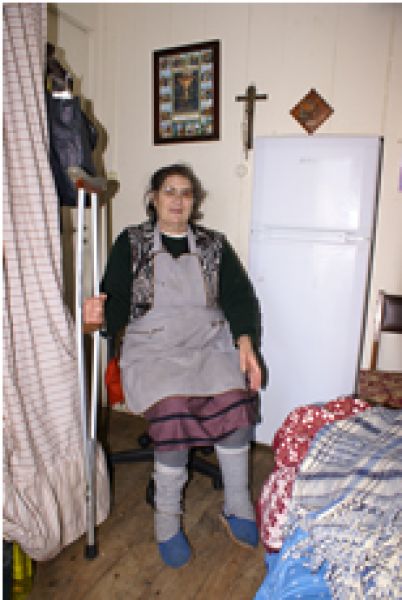 Burl&atilde;o da Seguran&ccedil;a Social em Viana do Castelo