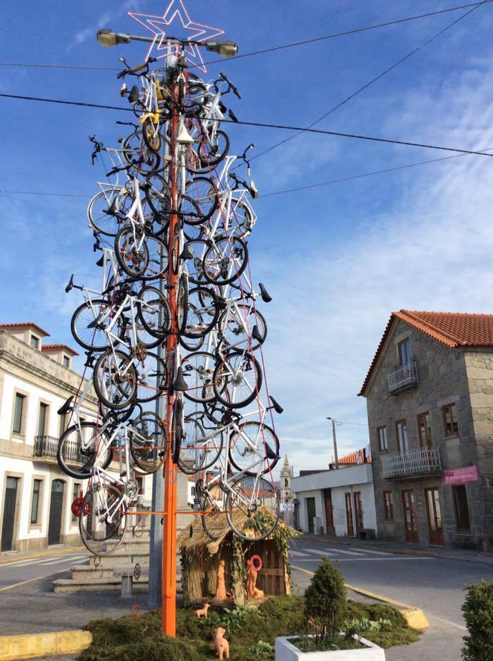 Alvarães Viana do Castelo Associação BTT 