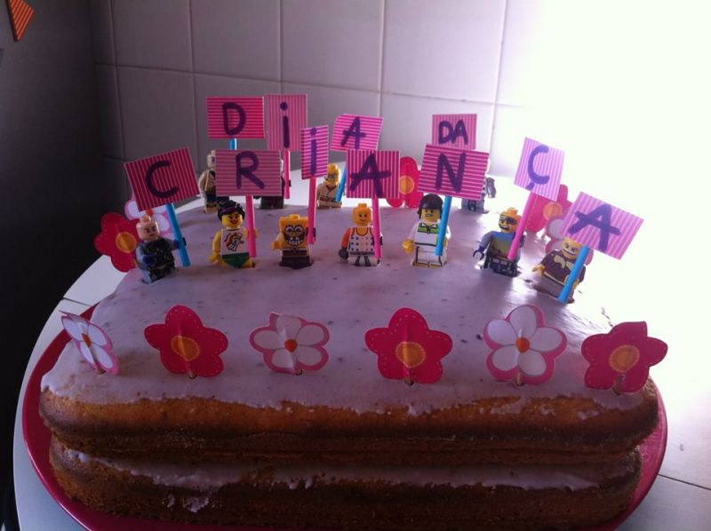 Creche Bercinho de S.Jos&eacute;