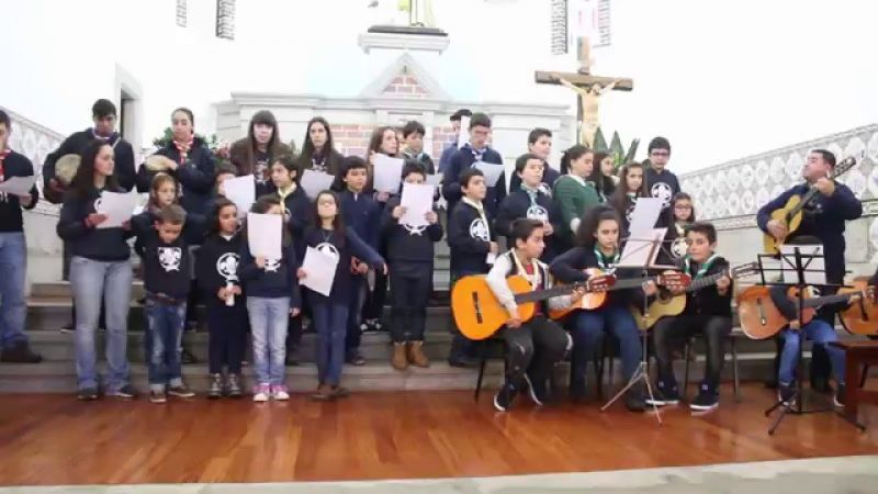 8&ordm; Encontro de Cantares de Reis - CANCELADO