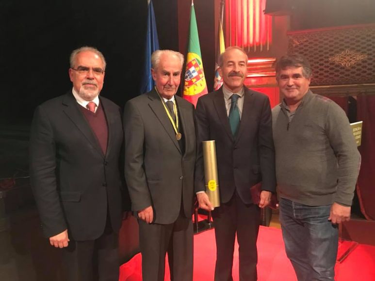 Homenagens nos 170 anos da cidade de Viana do Castelo