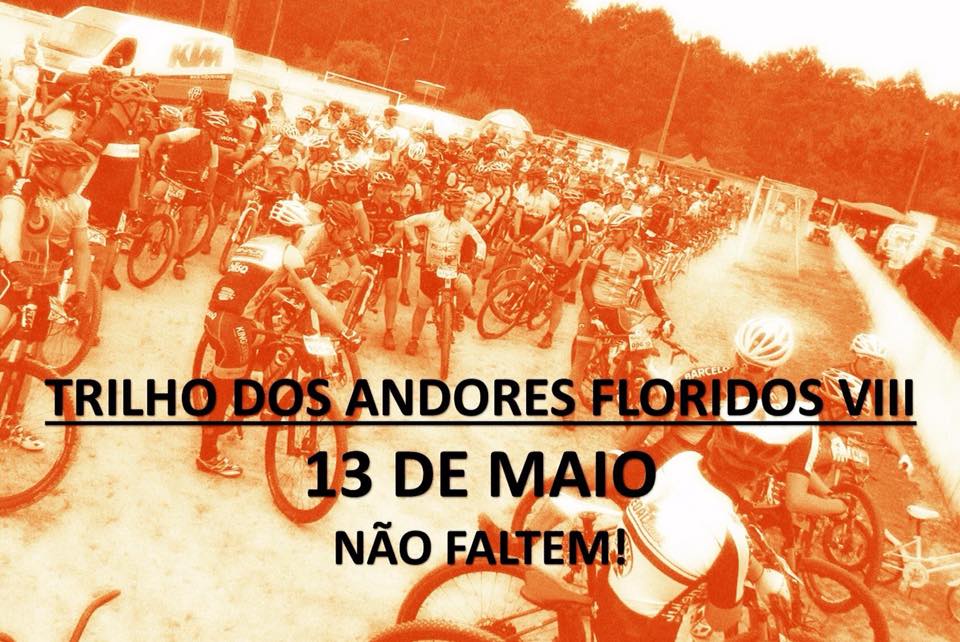 Trilho dos Andores Floridos VIII Trilho dos Andores Floridos VIII