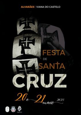 Festa de Santa Cruz e Andores Floridos - 20 e 21 maio 2023