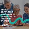 Descomplicamos o Consumo de Energia! ✨