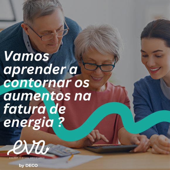 Descomplicamos o Consumo de Energia! ✨ Descomplicamos o Consumo de Energia! ✨