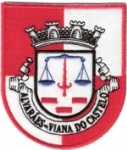 Emblema da Vila de Alvarães Emblema da Vila de Alvarães