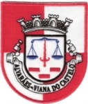 Emblema da Vila de Alvarães