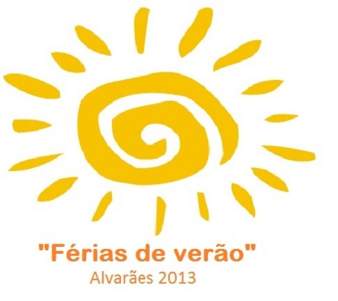 F&eacute;rias de Ver&atilde;o