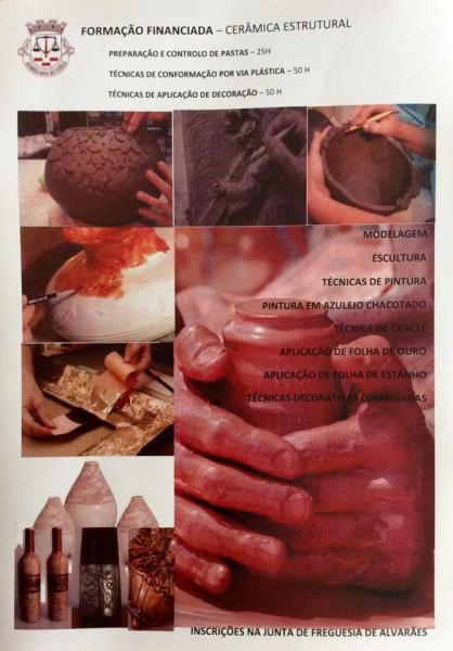 Forma&ccedil;&atilde;o Financiada