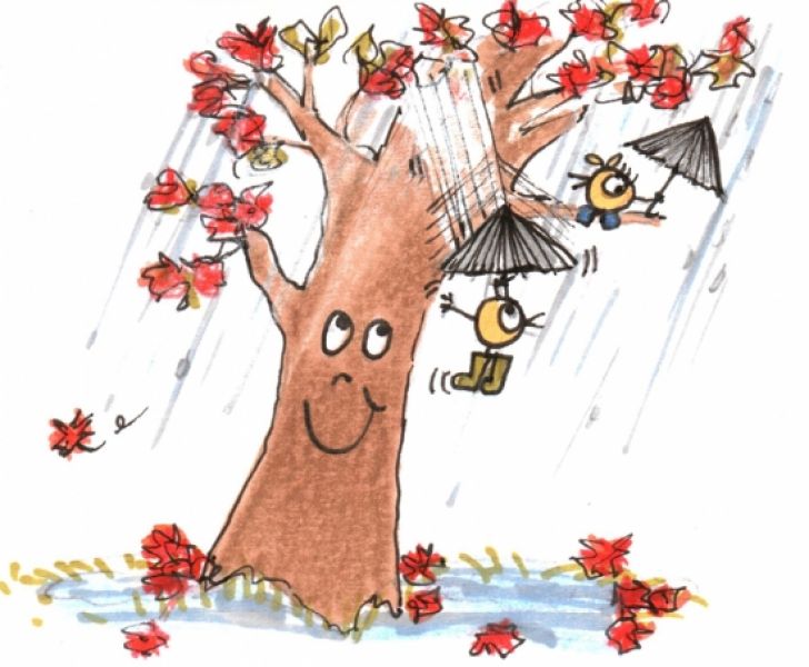 Express&atilde;o Dram&aacute;tica