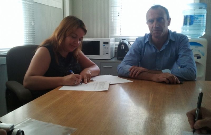 Requalifica&ccedil;&atilde;o das Lagoas