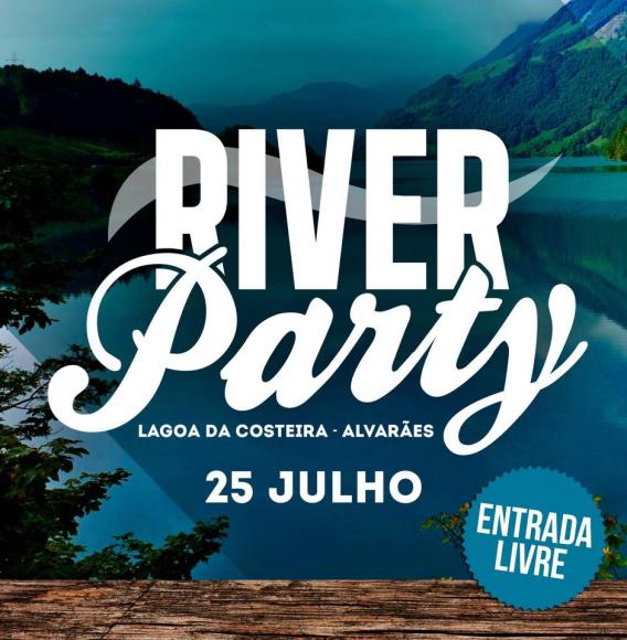RIVER PARTY