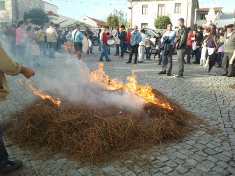 Magusto/Feirão