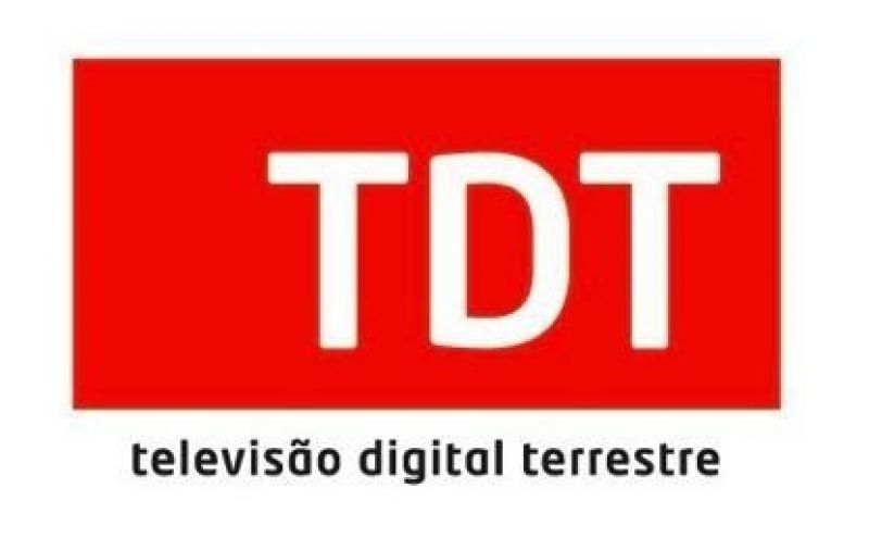 TDT - Televis&atilde;o Digital Terrestre