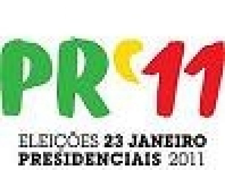 Eleições Presidenciais 23/01/2011
