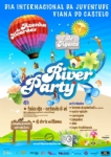 River Party