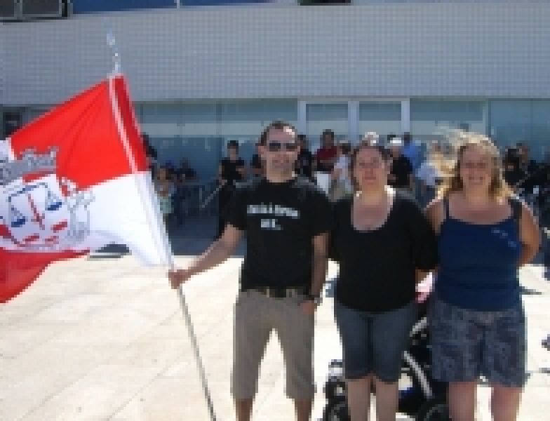 "N&atilde;o &agrave;s portagens na A28"