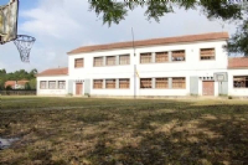 Aprovado Projecto do Futuro Centro Escolar de Alvar&atilde;es
