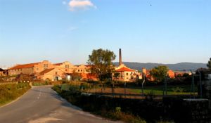 Fotografia Patrimonial I