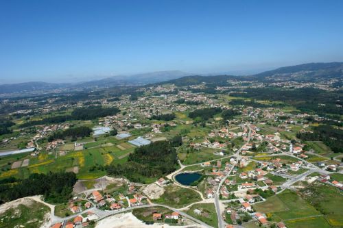 Fotografia aérea XIV