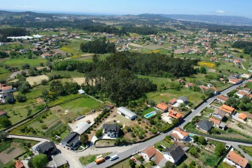 Fotografia aérea XV